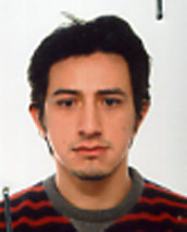 FLAVIO JUNIOR GALVEZ MAURICIO