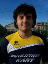 MARCO BIANCHI