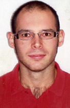 DAVID CASAVECCHIA