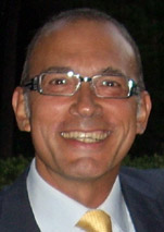 LUCA SCOCCHERA