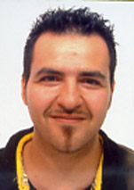 ROBERTO CAPONI