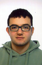 LUCA BELEGNI
