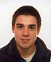 LUCA GRISPIANI