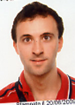 FRANCESCO FABRETTI