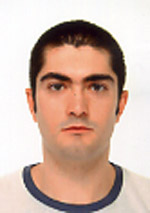 NICOLAS BEDETTI