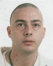 STEFANO LONGO