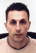 GIUSEPPE CAFAGNA
