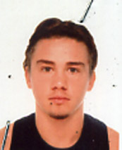 MATHIAS FERRONI