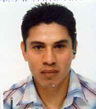 ANTONIO SANTIAGO SANTISTEBAN