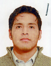 JORGE LUIS SALAZAR CHUCYA