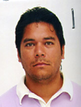 JORGE RICARDO SANDOVAL CARRILLO