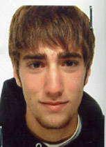 ALESSANDRO CIARROCCHI
