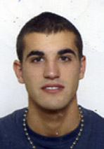 LUCA CAIMMI