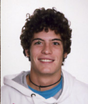 FILIPPO LUCONI