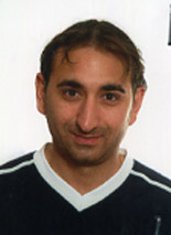 MASSIMILIANO MAFFEI