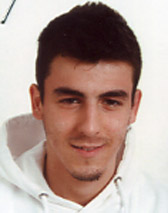 MIRKO BALESTRA MIRKO BALESTRA