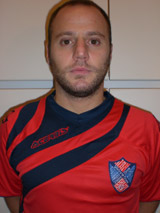 MATTEO CORPODURO