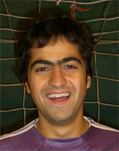 ALESSANDRO GALASSI