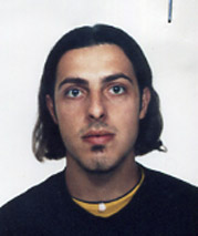 DAVIDE MERCURI