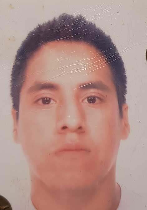 RUDY EDER LOPEZ TRILLO