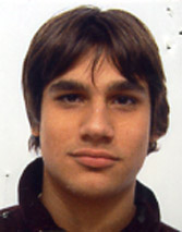 GIACOMO ZAGAGLIA