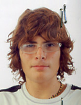 LUCA BARONCI