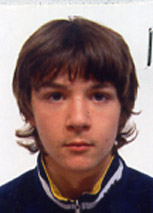 JACOPO CARANCINI