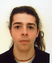 ALESSIO CURINA