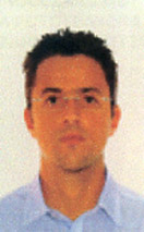 CHRISTIAN BURINI