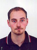 DANIELE STORTI