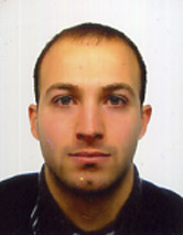 DIEGO BALDINI