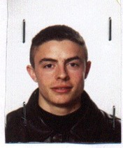 FABRIZIO BALEANI