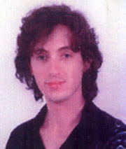 PAOLO ANDRENELLI