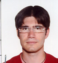 LUCA LORENZETTI