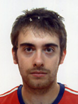 ALESSANDRO BOCCI