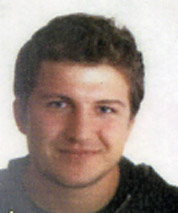 DAVIDE SANTANGELO