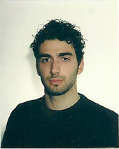 SIMONE CORSETTI