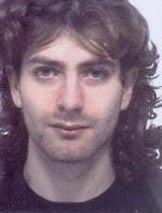 DANIELE BENEDETTI