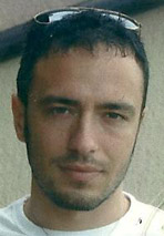 SIMONE ZAFRANI