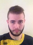 NICOLO' SERAFINI