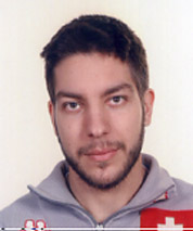RICCARDO VENANZINI