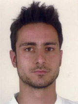 ALESSANDRO FEDERICI