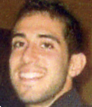GIANLUCA CHIODI