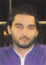 MASSIMO CANDELORO