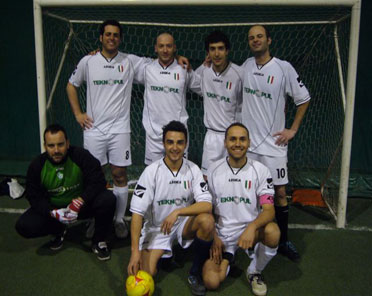 Galacticos
