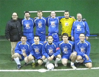 Fantasy Team Numana