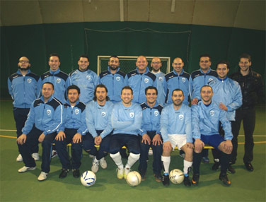 A.s.d. Soccer Sma