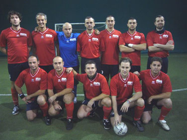 Avis Chiaravalle