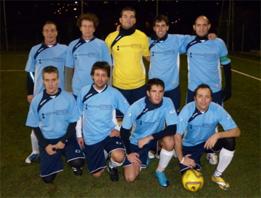 F.C. Nuova Ottica