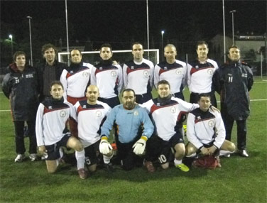Atletico Porto Recanati